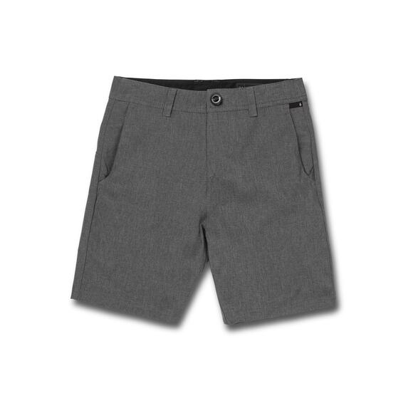 Volcom Kids Frickin Cross Shred Static (Big Kids) Boy's Shorts  Size 30 NWT - Picture 1 of 1